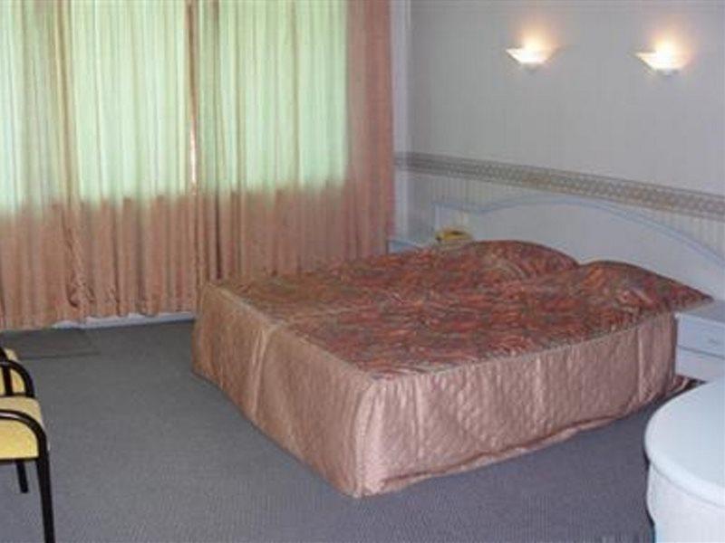 Karacan Beach Hotel Marmaris Exteriör bild