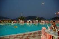 Karacan Beach Hotel Marmaris Exteriör bild